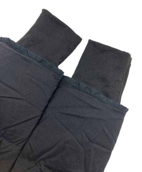 CANADA GOOSE（カナダグース）CANADA GOOSE (カナダグース) ARMSTRONG HOODY ブラック サイズ:SIZE Mの古着・服飾アイテム