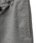 中古・古着 GRAMICCI (グラミチ) SOPHNET. (ソフネット) LOLO PIANA WOOL EASY SLACKS グレー サイズ:SIZE M：6000円