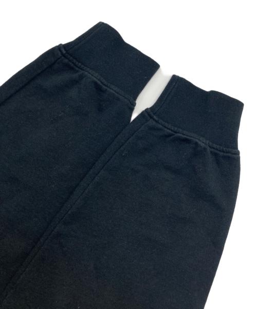 VISVIM（ビズビム）VISVIM (ビズビム) JUMBO HOODIE P.O NUMBERING ブラック サイズ:SIZE 2の古着・服飾アイテム
