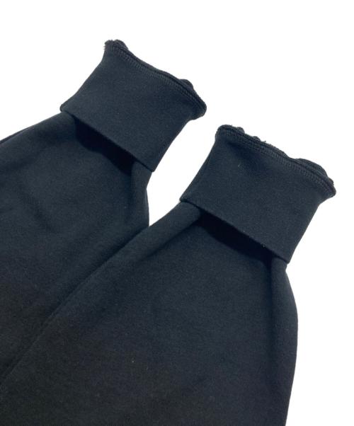 VISVIM（ビズビム）VISVIM (ビズビム) JUMBO HOODIE P.O NUMBERING ブラック サイズ:SIZE 2の古着・服飾アイテム