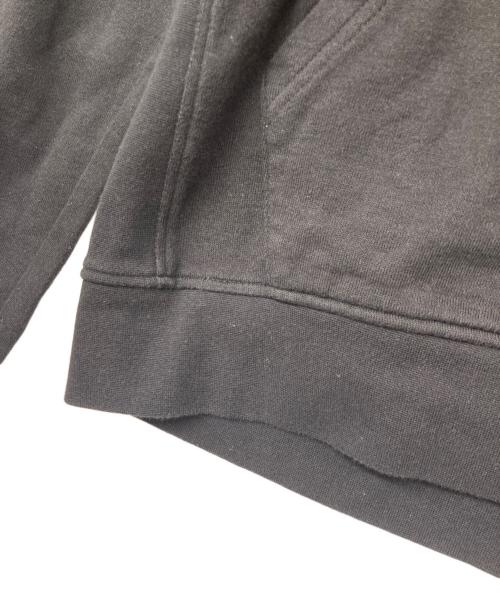 VISVIM（ビズビム）VISVIM (ビズビム) JUMBO HOODIE P.O NUMBERING ブラック サイズ:SIZE 2の古着・服飾アイテム