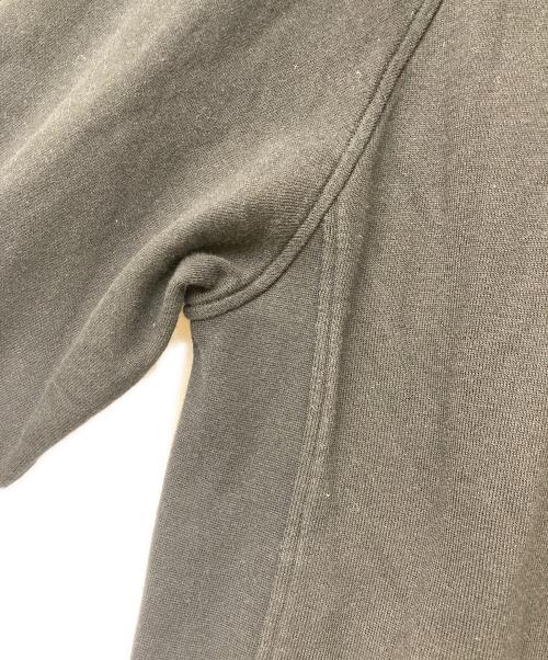 VISVIM（ビズビム）VISVIM (ビズビム) JUMBO HOODIE P.O NUMBERING ブラック サイズ:SIZE 2の古着・服飾アイテム