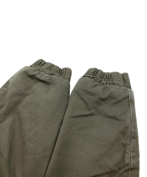 EAGLE RIDGE（イーグル リッジ）EAGLE RIDGE (イーグル リッジ) ミリタリージャケット オリーブ サイズ:Lの古着・服飾アイテム