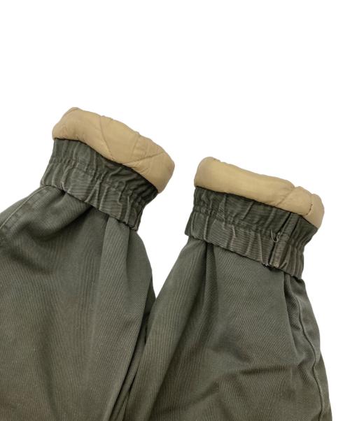 EAGLE RIDGE（イーグル リッジ）EAGLE RIDGE (イーグル リッジ) ミリタリージャケット オリーブ サイズ:Lの古着・服飾アイテム