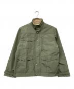 SIERRA DESIGNSシエラデザインズ）の古着「Panamint」｜オリーブ