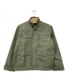 SIERRA DESIGNS（シエラデザインズ）の古着「Panamint」｜オリーブ