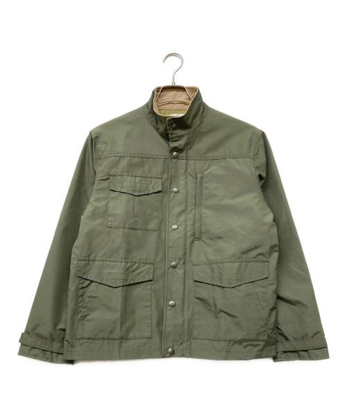 SIERRA DESIGNS（シエラデザインズ）SIERRA DESIGNS (シエラデザインズ) Panamint オリーブ サイズ:Mの古着・服飾アイテム