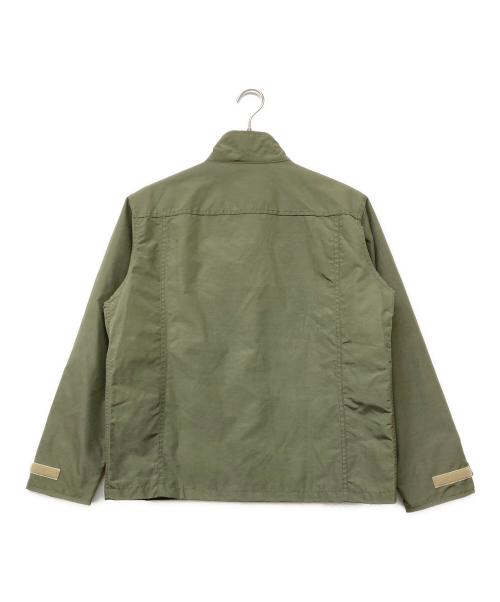 SIERRA DESIGNS（シエラデザインズ）SIERRA DESIGNS (シエラデザインズ) Panamint オリーブ サイズ:Mの古着・服飾アイテム