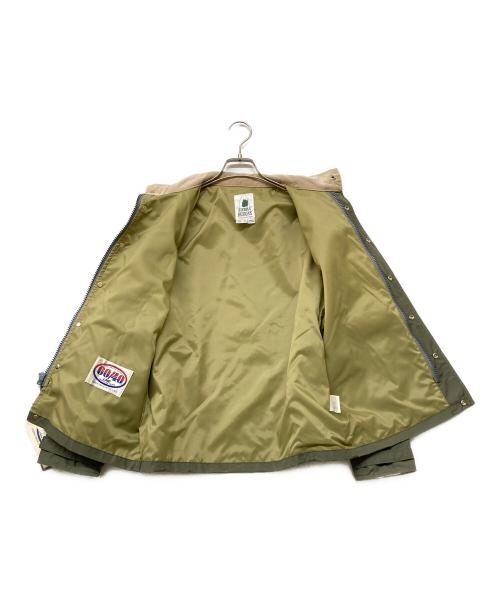 SIERRA DESIGNS（シエラデザインズ）SIERRA DESIGNS (シエラデザインズ) Panamint オリーブ サイズ:Mの古着・服飾アイテム