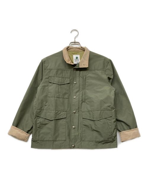 SIERRA DESIGNS（シエラデザインズ）SIERRA DESIGNS (シエラデザインズ) Panamint オリーブ サイズ:Mの古着・服飾アイテム