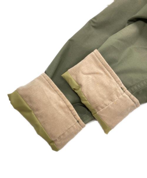 SIERRA DESIGNS（シエラデザインズ）SIERRA DESIGNS (シエラデザインズ) Panamint オリーブ サイズ:Mの古着・服飾アイテム