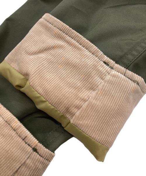 SIERRA DESIGNS（シエラデザインズ）SIERRA DESIGNS (シエラデザインズ) Panamint オリーブ サイズ:Mの古着・服飾アイテム
