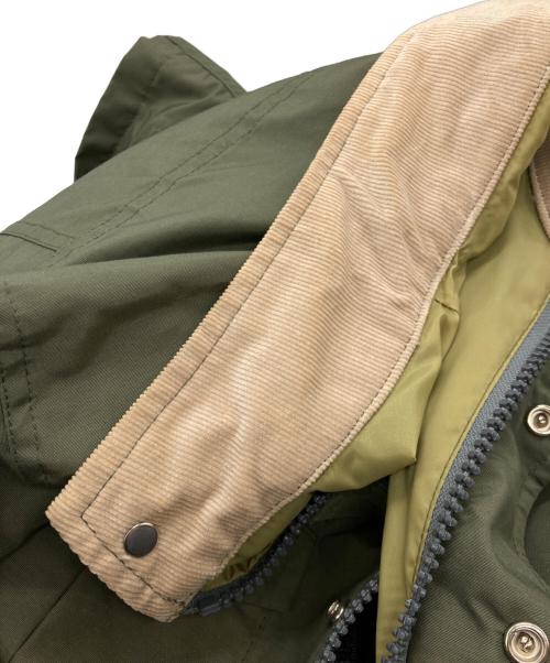 SIERRA DESIGNS（シエラデザインズ）SIERRA DESIGNS (シエラデザインズ) Panamint オリーブ サイズ:Mの古着・服飾アイテム