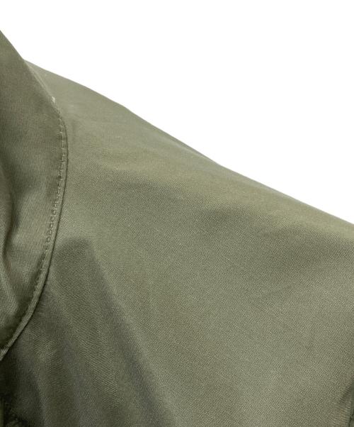 SIERRA DESIGNS（シエラデザインズ）SIERRA DESIGNS (シエラデザインズ) Panamint オリーブ サイズ:Mの古着・服飾アイテム