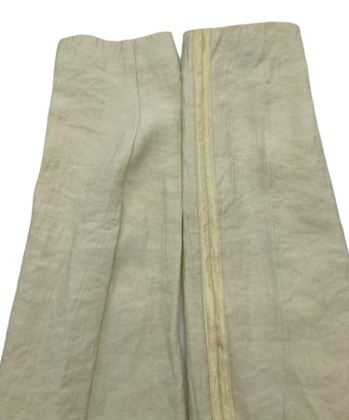 styling/（スタイリング）styling/ (スタイリング) バックサテンジャケット ライトグリーン サイズ:サイズ0の古着・服飾アイテム