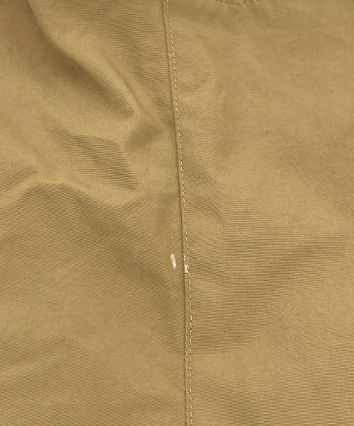 DAIWA PIER39（ダイワ ピア39）DAIWA PIER39 (ダイワ ピア39) TECH HIKER MOUNTAIN SHORTS GORE-TEX(テック ハイカー マウンテン ショーツ ゴアテックス) ブラウン サイズ:Ⅿの古着・服飾アイテム