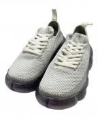 Mikio Sakabeミキオサカベ）の古着「grounds(グラウンズ)」｜ホワイト