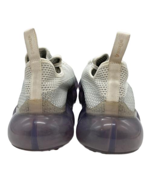 Mikio Sakabe（ミキオサカベ）Mikio Sakabe (ミキオサカベ) grounds(グラウンズ) ホワイト サイズ:EU39の古着・服飾アイテム