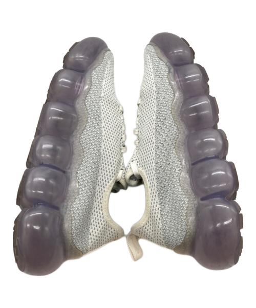 Mikio Sakabe（ミキオサカベ）Mikio Sakabe (ミキオサカベ) grounds(グラウンズ) ホワイト サイズ:EU39の古着・服飾アイテム