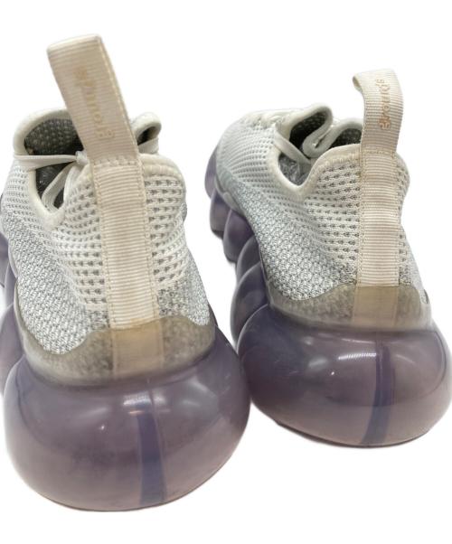 Mikio Sakabe（ミキオサカベ）Mikio Sakabe (ミキオサカベ) grounds(グラウンズ) ホワイト サイズ:EU39の古着・服飾アイテム