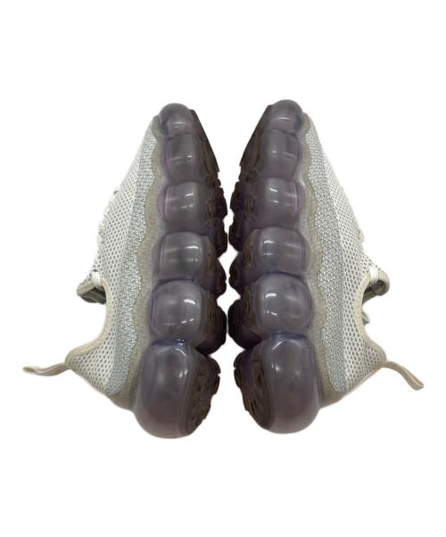 Mikio Sakabe（ミキオサカベ）Mikio Sakabe (ミキオサカベ) grounds(グラウンズ) ホワイト サイズ:EU39の古着・服飾アイテム