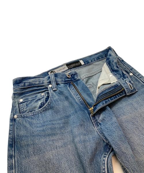 LEVI'S SILVERTAB（リーバイス シルバータブ）LEVI'S SILVERTAB (リーバイス シルバータブ) SilverTab デニムパンツ ブルー サイズ:W28×L32の古着・服飾アイテム