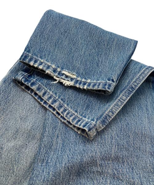 LEVI'S SILVERTAB（リーバイス シルバータブ）LEVI'S SILVERTAB (リーバイス シルバータブ) SilverTab デニムパンツ ブルー サイズ:W28×L32の古着・服飾アイテム