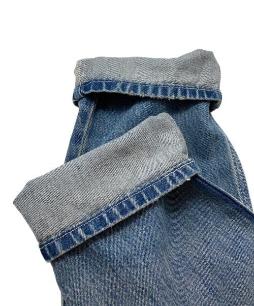LEVI'S SILVERTAB（リーバイス シルバータブ）LEVI'S SILVERTAB (リーバイス シルバータブ) SilverTab デニムパンツ ブルー サイズ:W28×L32の古着・服飾アイテム