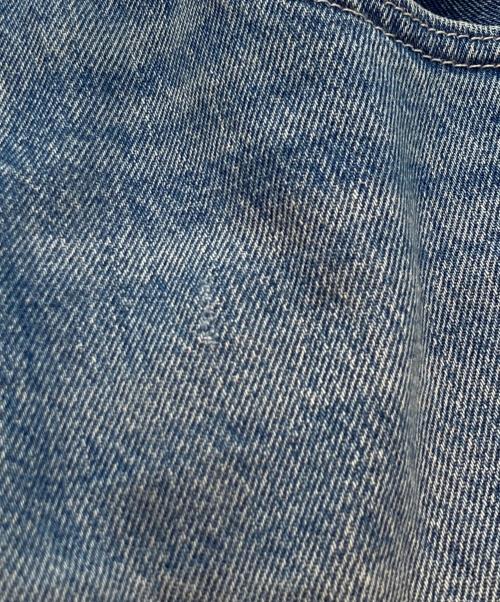 LEVI'S SILVERTAB（リーバイス シルバータブ）LEVI'S SILVERTAB (リーバイス シルバータブ) SilverTab デニムパンツ ブルー サイズ:W28×L32の古着・服飾アイテム