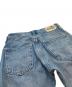 中古・古着 LEVI'S SILVERTAB (リーバイス シルバータブ) SilverTab デニムパンツ ブルー サイズ:W28×L32：6000円