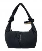 olendオレンド）の古着「ONA PRO SOFT BAG(オナ プロ ソフトバッグ)」｜ブラック