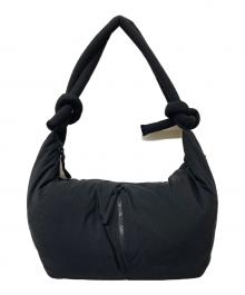 olend（オレンド）の古着「ONA PRO SOFT BAG(オナ プロ ソフトバッグ)」｜ブラック