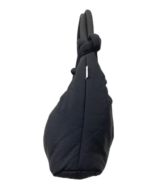 olend（オレンド）OLEND (オレンド) ONA PRO SOFT BAG(オナ プロ ソフトバッグ) ブラックの古着・服飾アイテム