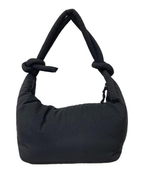 olend（オレンド）OLEND (オレンド) ONA PRO SOFT BAG(オナ プロ ソフトバッグ) ブラックの古着・服飾アイテム