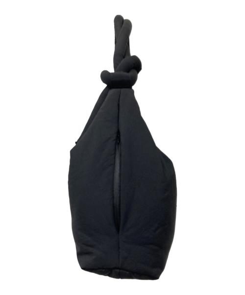 olend（オレンド）OLEND (オレンド) ONA PRO SOFT BAG(オナ プロ ソフトバッグ) ブラックの古着・服飾アイテム