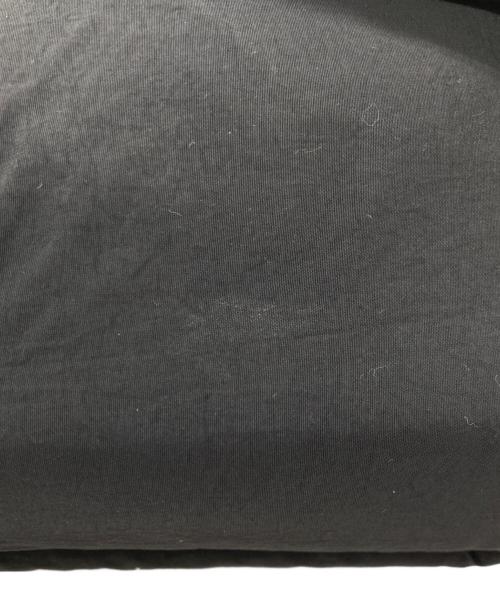 olend（オレンド）OLEND (オレンド) ONA PRO SOFT BAG(オナ プロ ソフトバッグ) ブラックの古着・服飾アイテム