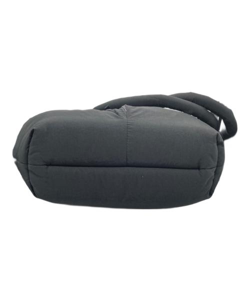 olend（オレンド）OLEND (オレンド) ONA PRO SOFT BAG(オナ プロ ソフトバッグ) ブラックの古着・服飾アイテム