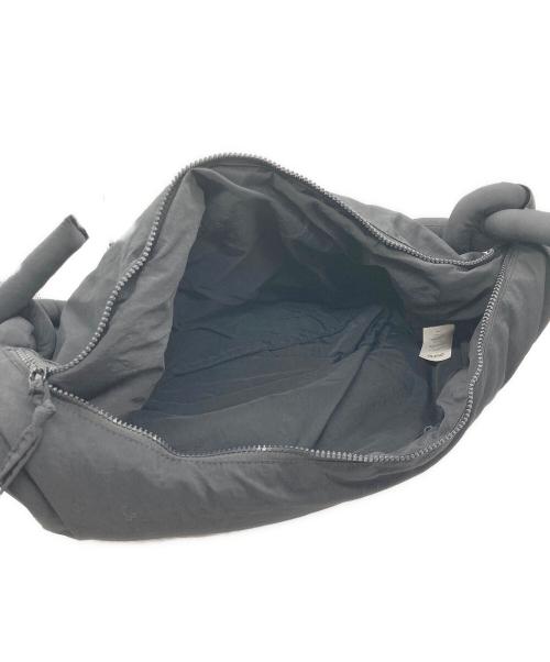 olend（オレンド）OLEND (オレンド) ONA PRO SOFT BAG(オナ プロ ソフトバッグ) ブラックの古着・服飾アイテム