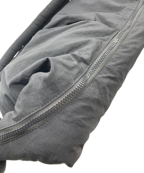 olend（オレンド）OLEND (オレンド) ONA PRO SOFT BAG(オナ プロ ソフトバッグ) ブラックの古着・服飾アイテム