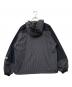 THE NORTHFACE PURPLELABEL (ザ・ノースフェイス パープルレーベル) Mountain Wind Parka(ウンテン ウインド パーカ) ブラック サイズ:ＷＳ：12000円