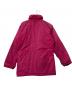 Patagonia (パタゴニア) 80s ヴィンテージ中綿入りフルジップジャケット ピンク サイズ:不明：8000円