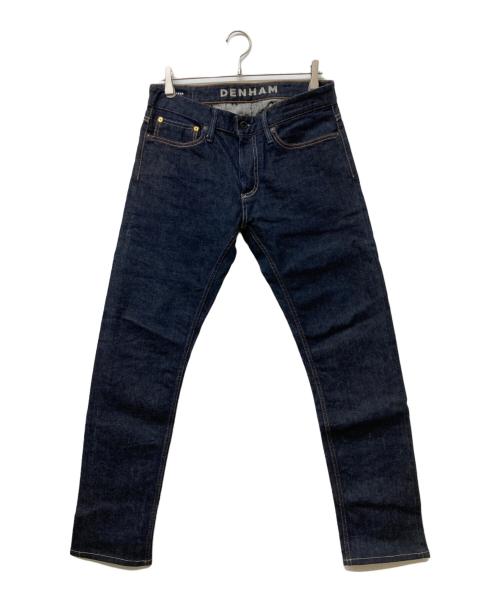 Denham（デンハム）DENHAM (デンハム) RAZOR SLIM FIT デニムパンツ/レイザースリムフィット インディゴ サイズ:32の古着・服飾アイテム