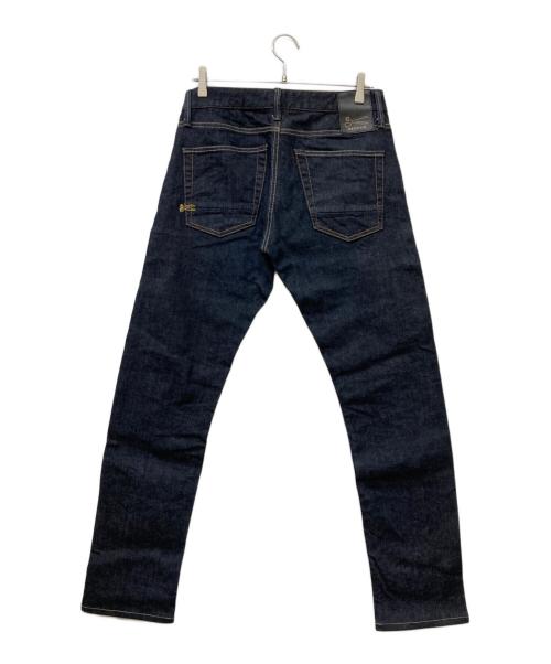 Denham（デンハム）DENHAM (デンハム) RAZOR SLIM FIT デニムパンツ/レイザースリムフィット インディゴ サイズ:32の古着・服飾アイテム