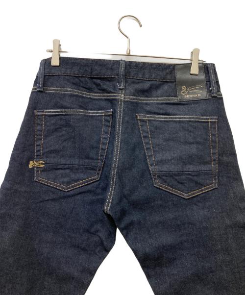 Denham（デンハム）DENHAM (デンハム) RAZOR SLIM FIT デニムパンツ/レイザースリムフィット インディゴ サイズ:32の古着・服飾アイテム