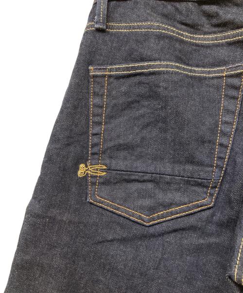 Denham（デンハム）DENHAM (デンハム) RAZOR SLIM FIT デニムパンツ/レイザースリムフィット インディゴ サイズ:32の古着・服飾アイテム