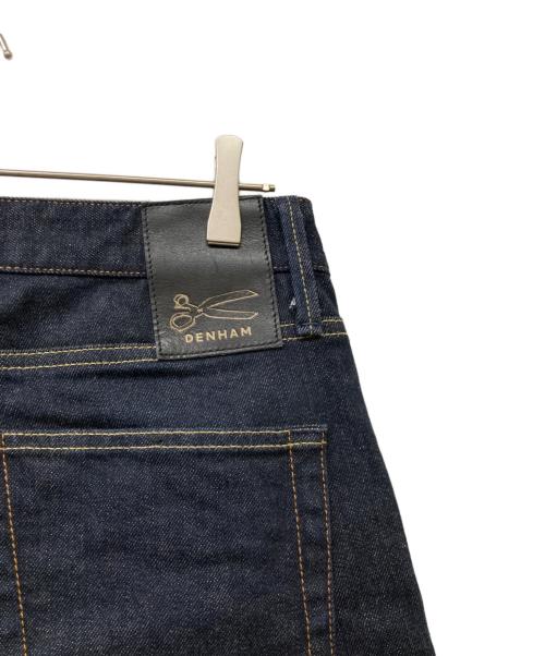 Denham（デンハム）DENHAM (デンハム) RAZOR SLIM FIT デニムパンツ/レイザースリムフィット インディゴ サイズ:32の古着・服飾アイテム