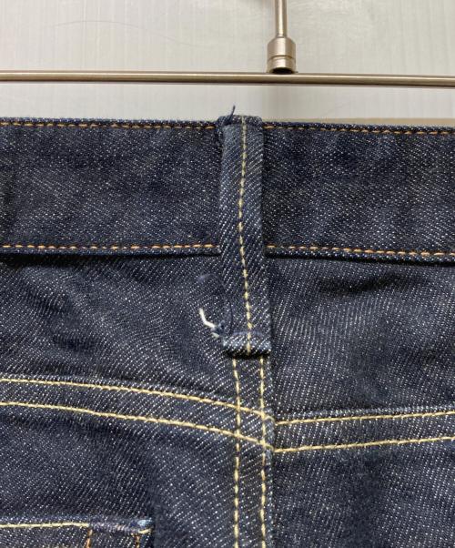 Denham（デンハム）DENHAM (デンハム) RAZOR SLIM FIT デニムパンツ/レイザースリムフィット インディゴ サイズ:32の古着・服飾アイテム