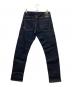 DENHAM (デンハム) RAZOR SLIM FIT デニムパンツ/レイザースリムフィット インディゴ サイズ:32：6000円