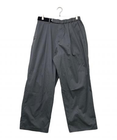 中古・古着通販】Graphpaper (グラフペーパー) Solotex Twill Wide