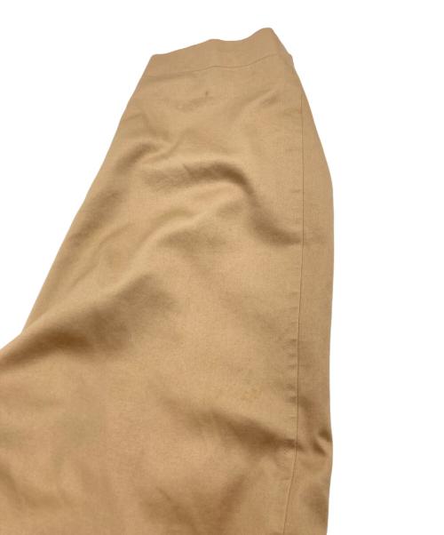 Burberry's（バーバリーズ）Burberry's (バーバリーズ) 90s 裏地ノバチェックステンカラーコート ベージュ サイズ:SIZE9ARの古着・服飾アイテム